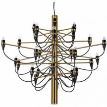 Подвесная люстра Divinare Molto 8030/17 LM-30