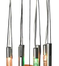 Уличный светильник подвесной ЭРА ERASF22-46