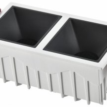 Встраиваемый светильник ST-Luce ST757 ST757.438.20