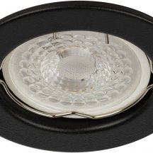 Точечный светильник ЭРА ST1 SBK