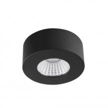 Точечный светильник DesignLed FUTUR LC1528FBK-5-NW