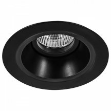 Точечный светильник из Италии Lightstar Domino D61707