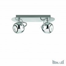 Спот Lunare LUNARE AP2 CROMO