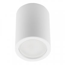 Потолочный светильник в стиле лофт Fametto  dLC-S601 GU10 White
