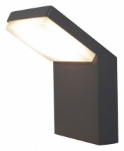 Уличный настенный светодиодный светильник Mantra Alpine 7045