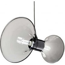 Подвесной светильник Lumina Deco Warni LDP 6819-1 GY