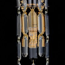 Бра Elien LE3001/1W GD