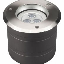 Встраиваемый в дорогу светильник Arlight Ground 24961