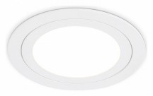 Точечный светильник Ambrella light Techno Spot TN6601