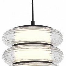 Подвесной светодиодный светильник ST Luce Frittela SL6239.403.03