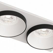 Точечный светильник Denkirs DK2422-BK