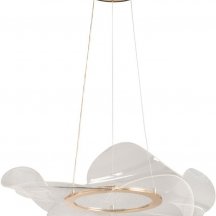 Подвесной светильник DeMarkt Конти 488014301