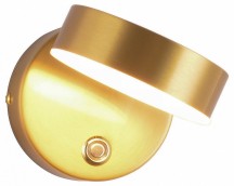 Настенный светильник Kink Light Гайли 08450W,20