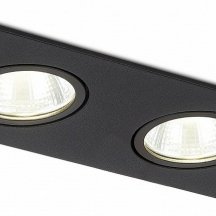 Встраиваемый светильник SIMPLE STORY 2077 2077-LED24DLB