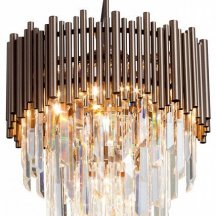 Подвесная люстра Vitaluce V5874-7/6