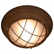 Потолочный светильник Lussole Loft LSP-8068 из Италии