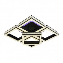 Потолочная светодиодная люстра Profit Light 6000/4+1 GRP