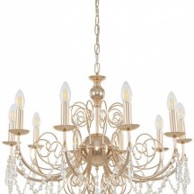 Подвесная люстра AM345620 345620/10 FGD