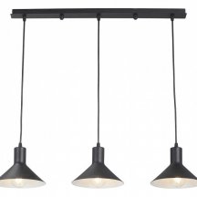 Подвесной светильник Vitaluce V3788-1/3S