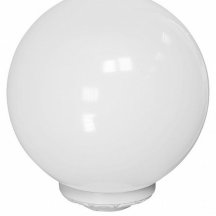 Наземный светильник Fumagalli Globe 300 G30.B30.000.WYE27