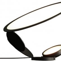 Интерьерная настольная лампа Axo Light Cut LTCUTXXXNEXXLED