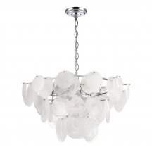 Подвесная люстра MODESTYLE MS.10102.18