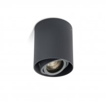 Точечный светильник Raumberg Rund RundR1Gr