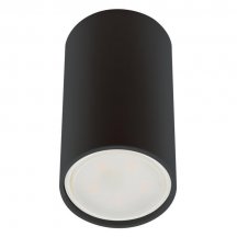 Потолочный светильник Fametto Sotto DLC-S607 GU10 Black