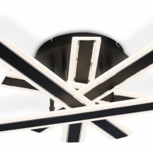 Потолочная люстра Ambrella light Acrylica Original FA8906