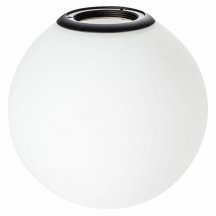 Плафон стеклянный Lightstar Teta 595120