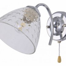 Бра Amalfi-7946 335156/1W CR