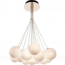 Подвесная люстра Cloyd Lonati 10878