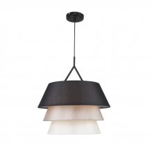 Подвесная люстра Variation 10187/3S