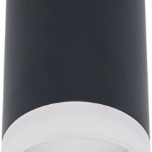 Потолочный светильник Reluce 16003-9.5-001LD GU10 BK