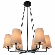 Люстра для спальни Favourite Pfefferling 2364-6P