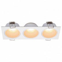 Встраиваемый светильник Mantra ANTILLA 9172