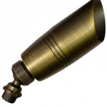 Грунтовый светильник LD-Lighting LD-C010