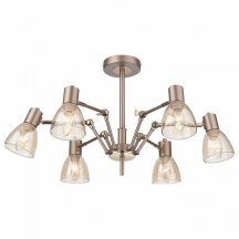 Потолочная люстра Velante 246-403-06