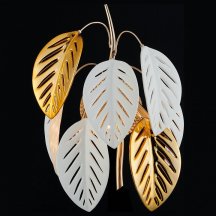 Бра Alfa Light F2924-09