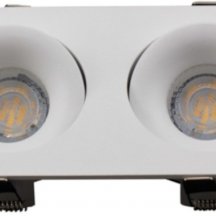 Точечный светильник AM Group AM479 WH