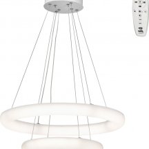 Люстра Vitaluce V2543DT-0/2S