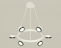 Подвесной светильник Ambrella light TRADITIONAL XB9191151