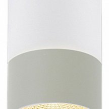 Накладной светильник Reluce 30410-9.5-001RT LED10W WT