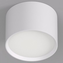 Точечный светильник Denkirs LUND DK2601-WH