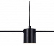 Подвесная светодиодная люстра Kink Light Карин 07624-5,19