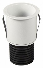 Встраиваемый светодиодный светильник Mantra Guincho 6857