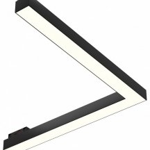 Трековый светильник 6063 0625205