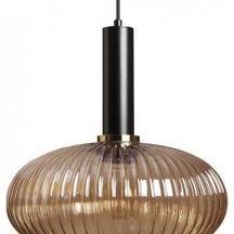 Подвесной светильник Loft IT Iris  2071-C+BL