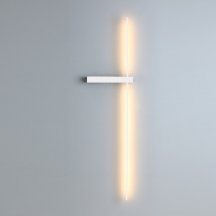 Настенный светильник DeLight Collection 0364 LWA0364-1200C white