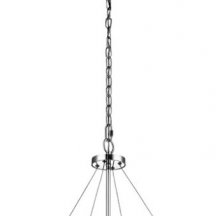 Подвесная люстра Piper KL-PIPER-6P-PC